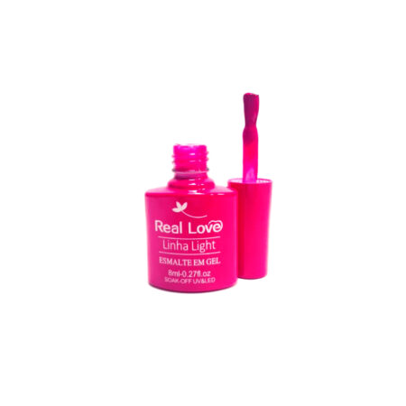c2f502a7369ba45a1711fe6bff5f34a8.jpg Esmalte em Gel Real Love Linha Light 8ml 007