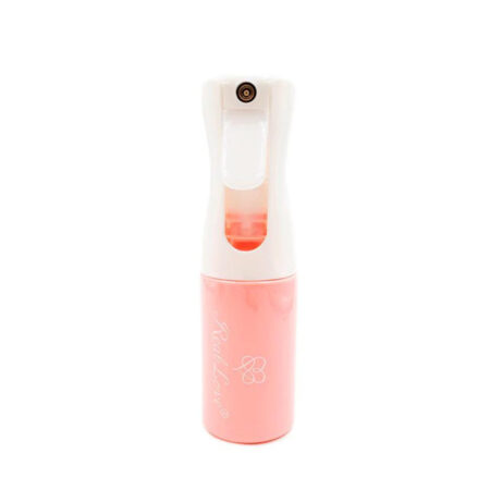 Frasco Spray Real Love Rosa 200ml