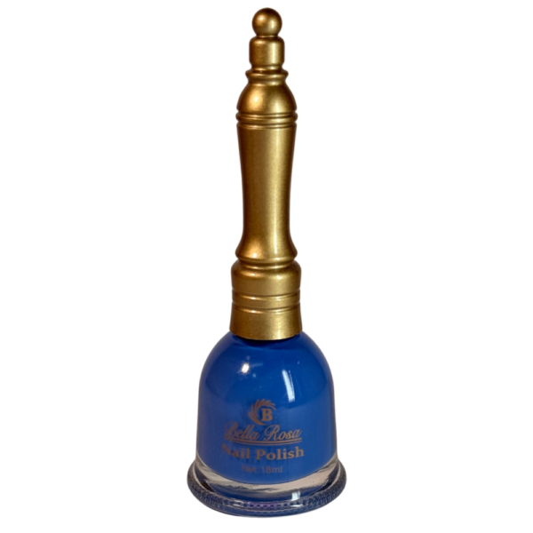 Esmalte Sininho Bella Rosa 03 18ml