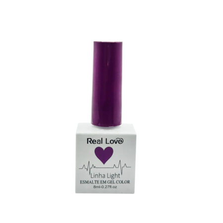 c35bccb739042b8227ce10675efa96d4.jpg Esmalte em Gel Real Love Coração 8ml 107