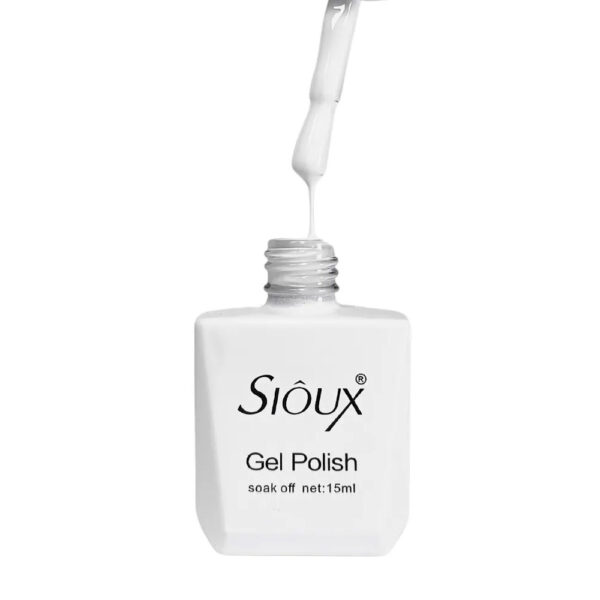 Esmalte em Gel Sioux 15ml 40 - Imagem 2
