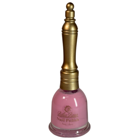 Esmalte Sininho Bella Rosa 02 18ml