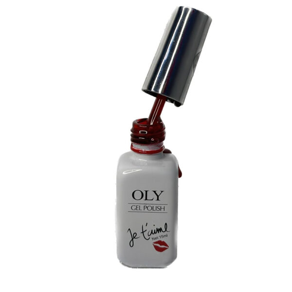 Kit Esmalte em Gel Jet Aime - Imagem 3