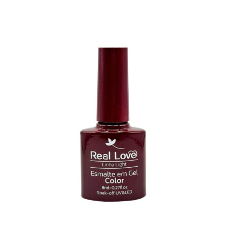 c4215e118c1d1d22ed7de096a9777232.jpg Esmalte em Gel Real Love 8ml P039