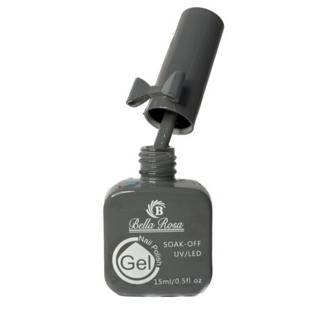 Esmalte em Gel Bella Rosa Laço 15ml cor 050