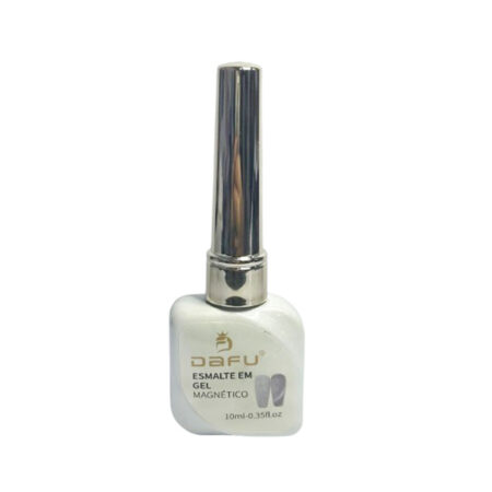 c4da702af7287ae85275c8b9e10a7d5d.jpg Esmalte em Gel Dafu Magnético 10ml