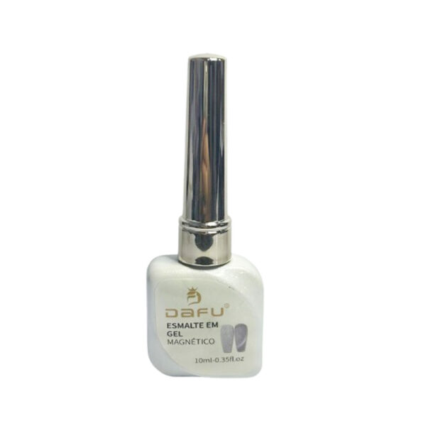 Esmalte em Gel Dafu Magnético 10ml