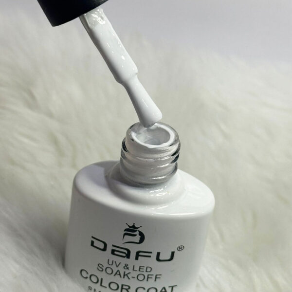 Esmalte em Gel Dafu BC02 8ml - Imagem 2