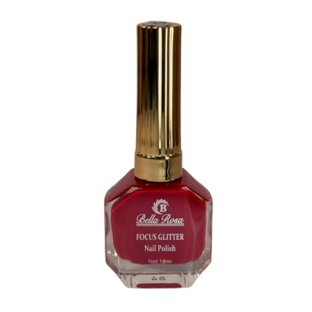 Esmalte Diamante Focus Bella Rosa 023 18ml