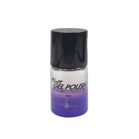c668bf68722c0494131bcf733eb5ff28.jpg Esmalte em Gel Speed Polish Roxo Lamborghini Piu Bella 10ml