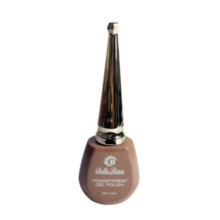 c68e543b0192cc0aa0fff683dfbca4d9.jpg Esmalte em Gel Bella Rosa Transparent Polish 18ml 28
