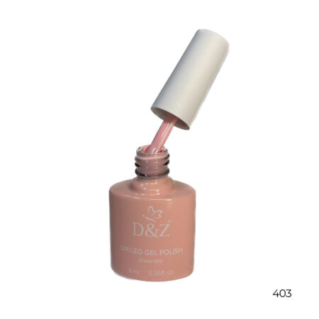 c7fe661f0679e4a00abb9101a24c7c75.jpg Esmalte em Gel DZ cor 403