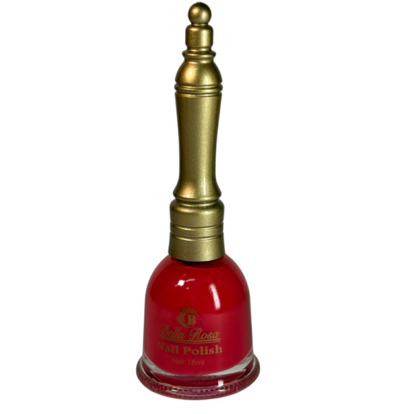 Esmalte Sininho Bella Rosa 030 18ml