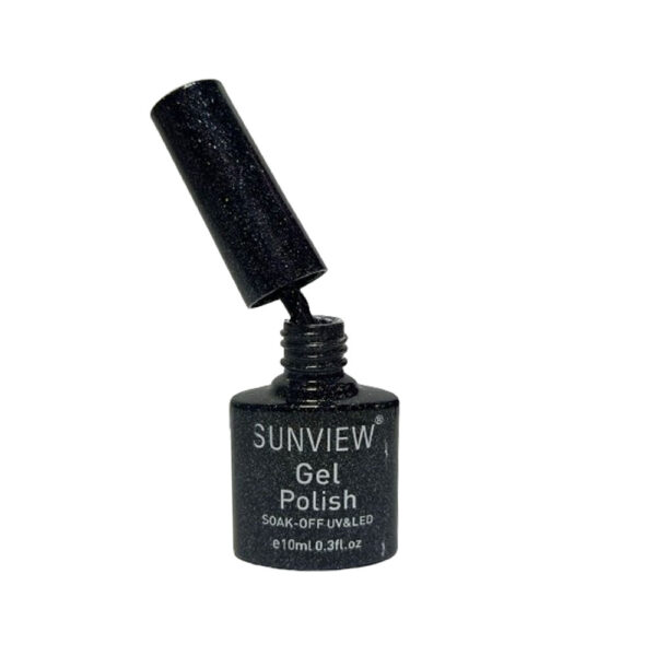 Esmalte em Gel Sunview Glitter 8ml 06 - Imagem 2