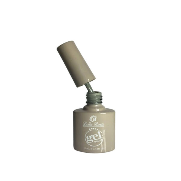Esmalte em Gel Bella Rosa Polish 12ml 040 - Imagem 2