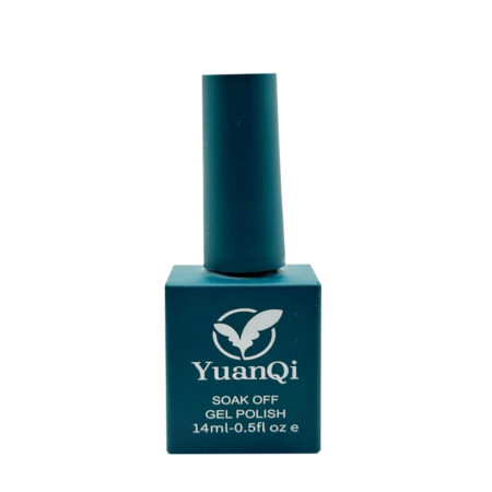 Esmalte em Gel YuanQi Quadrado 12ml 079