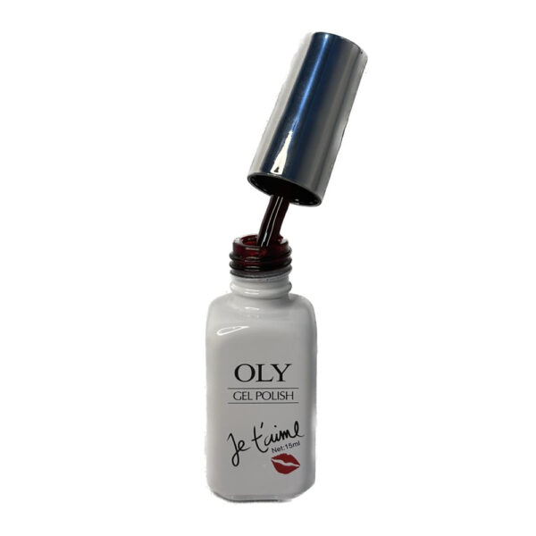 Kit Esmalte em Gel Jet Aime - Imagem 7