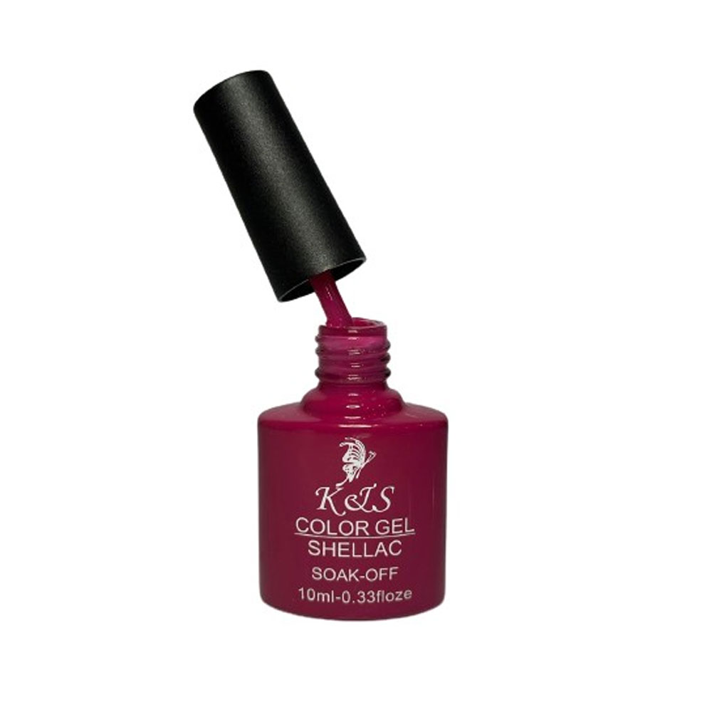 Esmalte em Gel KJS 10ml 032 - Imagem 2