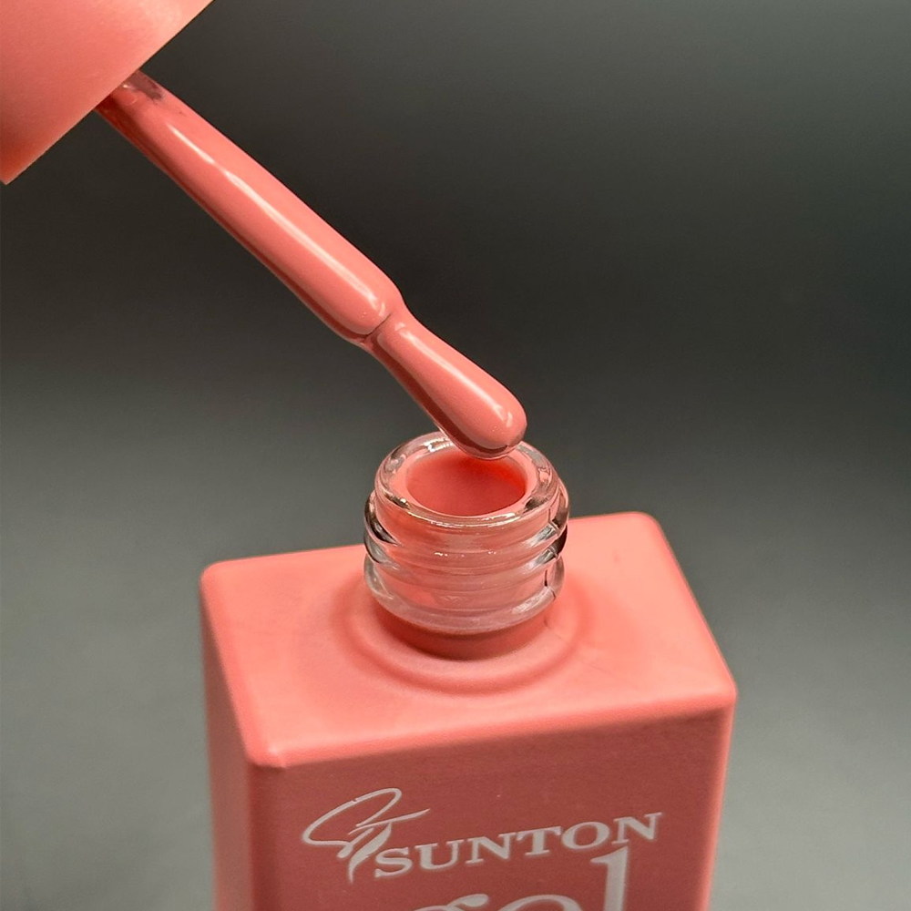 Esmalte em Gel Sunton Quadrado 12ml 015 - Imagem 2