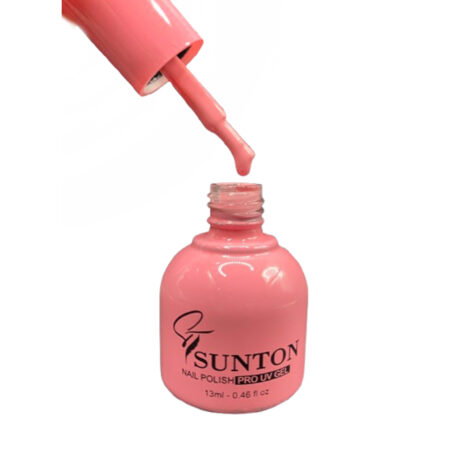 Esmalte em Gel Sunton Redondo 13ml 047