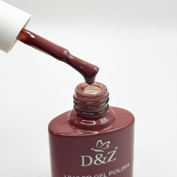 Esmalte em Gel DZ cor 216 - Imagem 2