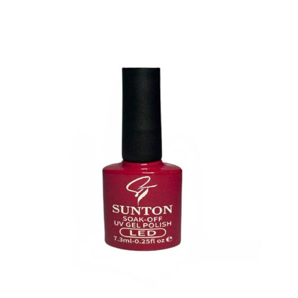 Esmalte em Gel Sunton 7,3ml cor 015