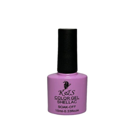 Esmalte em Gel KJS 10ml 019