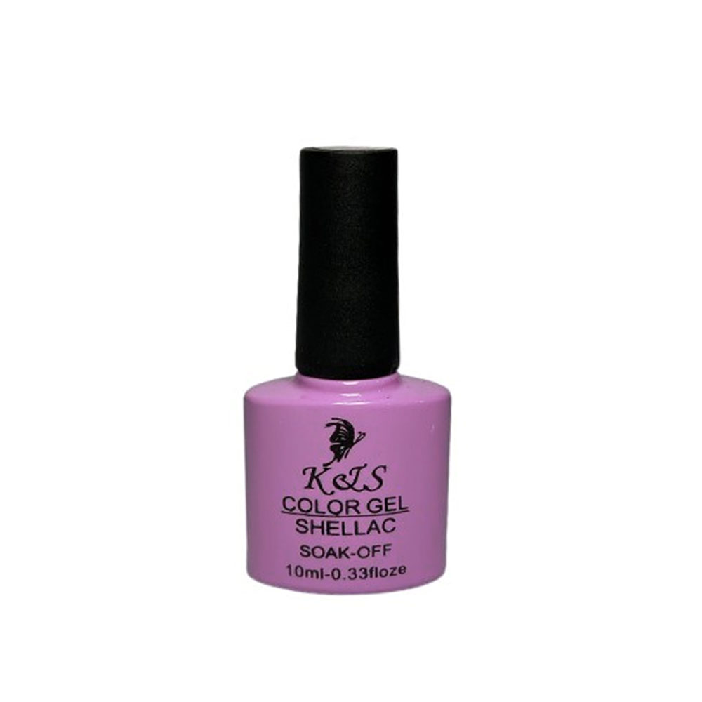 Esmalte em Gel KJS 10ml 019