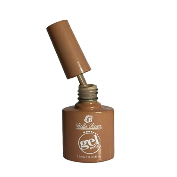 Esmalte em Gel Bella Rosa Polish 12ml 034 - Imagem 2
