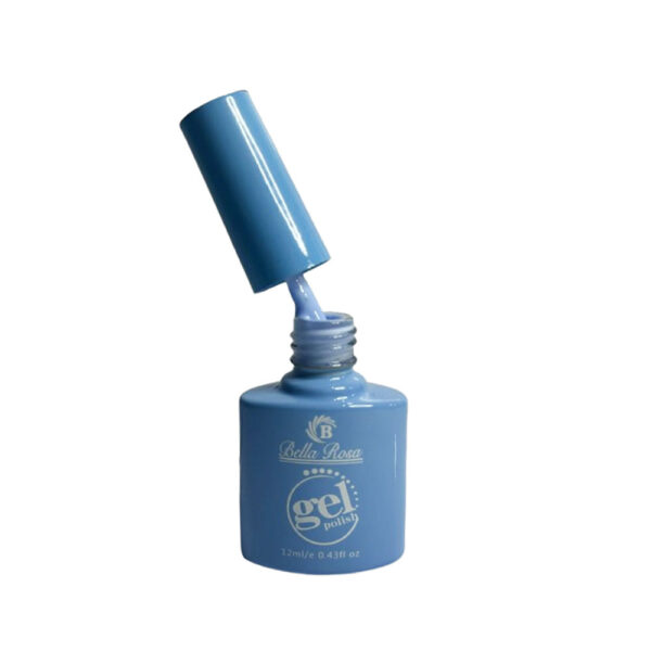 Esmalte em Gel Bella Rosa Polish 12ml 023 - Imagem 2