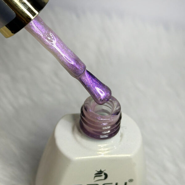Esmalte em Gel Dafu Color Coat 12ml cor 004 - Imagem 2