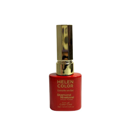 Esmalte em Gel Helen Color Diamond Nivelavel 15ml cor 33