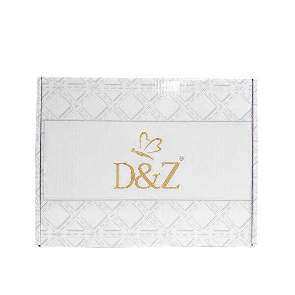 Kit Esmalte em Gel Coleção Cacau Luxo DZ 12 unidades - Imagem 4
