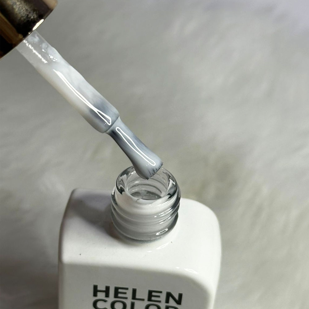 Esmalte em Gel Helen Color Conexão 12ml Cor 201 - Imagem 2