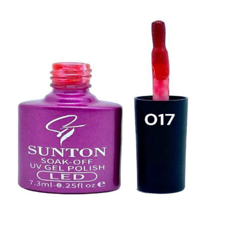 cd205713b44cbfd8078557897aea7a7e.jpg Esmalte em Gel Sunton 7,3ml cor 017