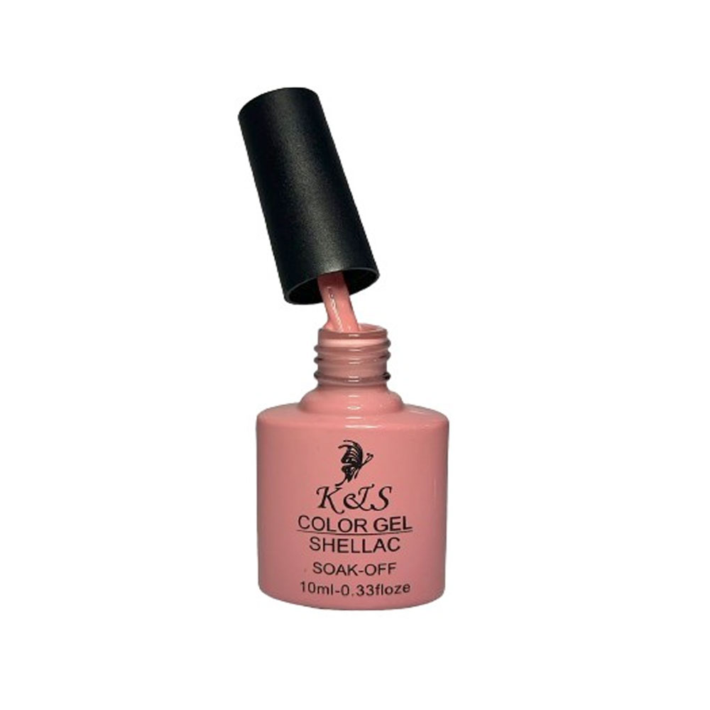 Esmalte em Gel KJS 10ml 038 - Imagem 2