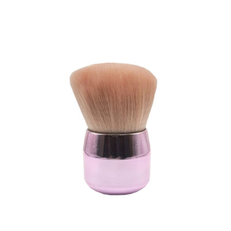 Pompom Espanador Rosa Dafu