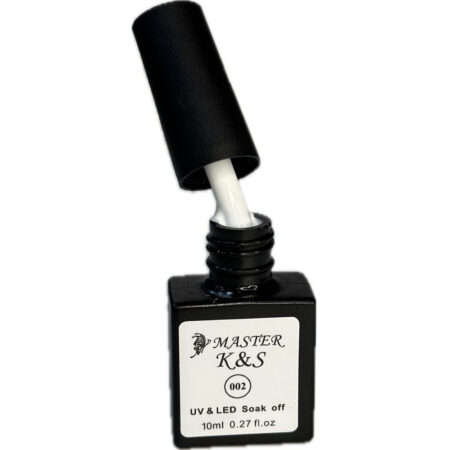 Esmalte em Gel KeS 10ml 002
