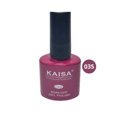 Esmalte em Gel Kaisa 035