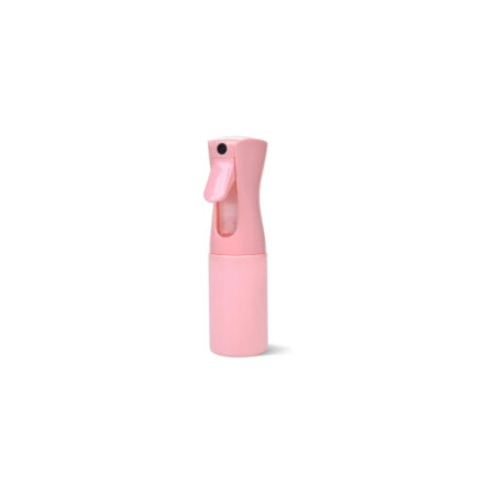 Frasco Spray Continuous Pink 200ml