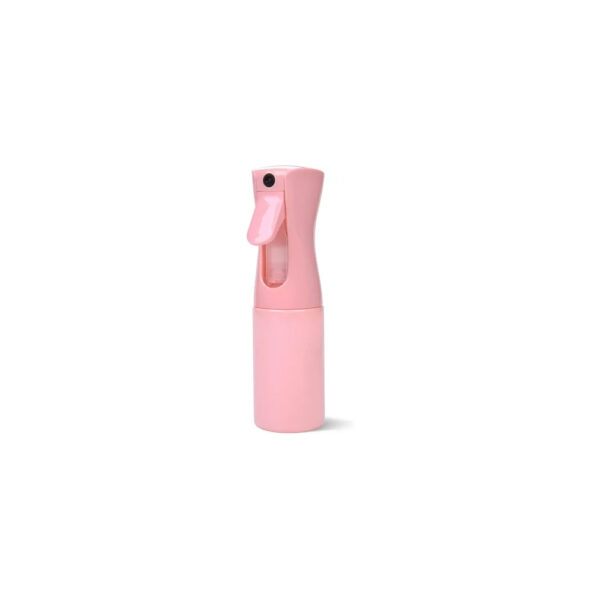 Frasco Spray Continuous Pink 200ml