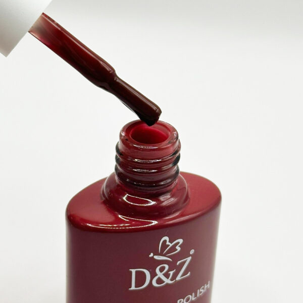 Esmalte em Gel DZ cor 214 - Imagem 2