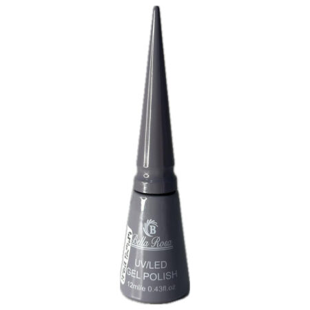 Esmalte em Gel Bella Rosa Cone cor 006