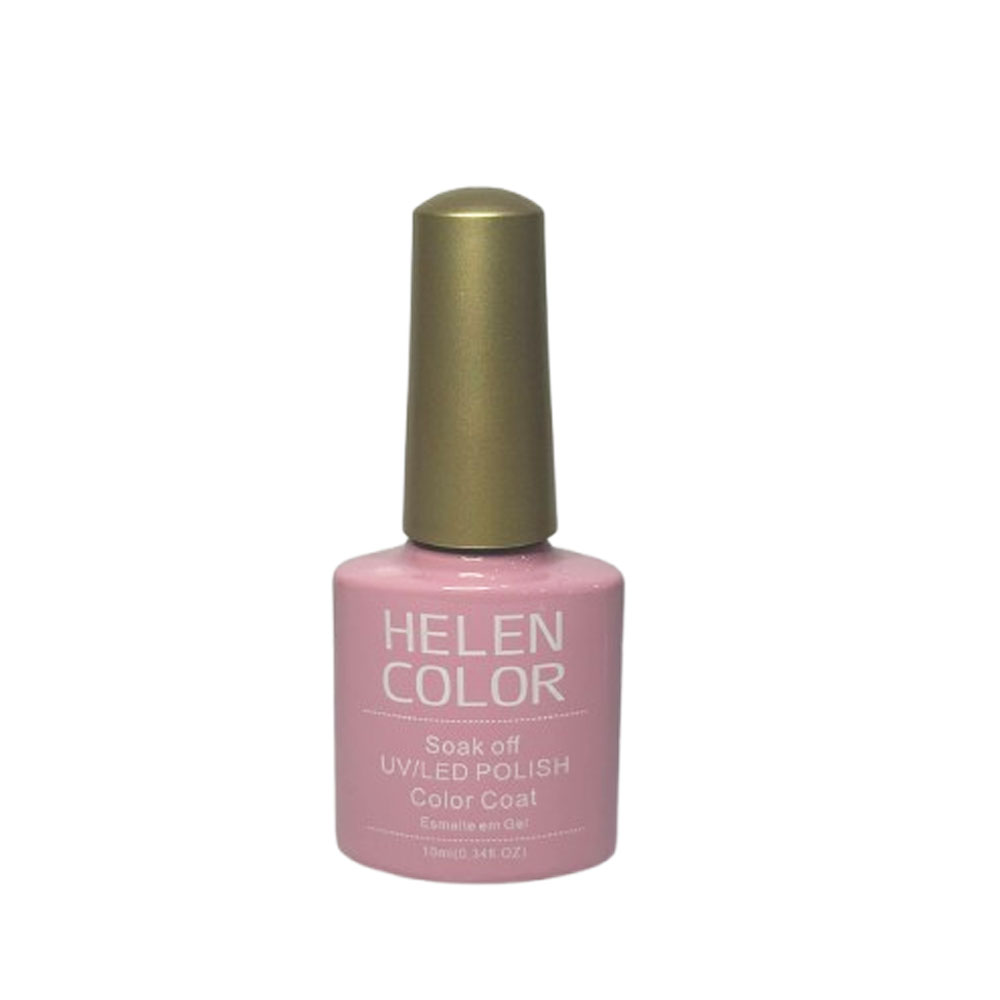 Esmalte em Gel Helen Color #104