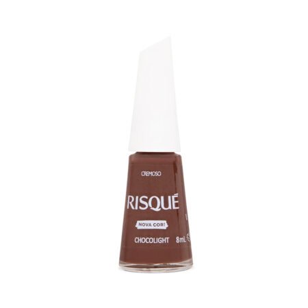 Esmalte Risque Chocolight 8ml