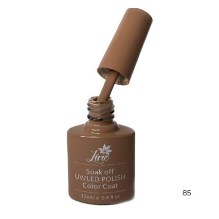 Esmalte em Gel Lírio Coleção B Cor: 085