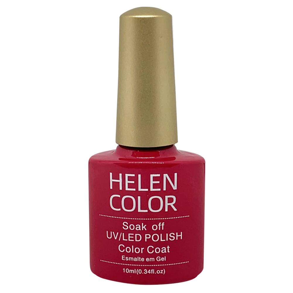 Esmalte em Gel Helen Color #135