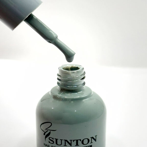 Esmalte em Gel Sunton Redondo 13ml 074 - Imagem 2