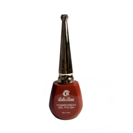 d176bfd36e92d27b5592f976a87fcd2e.jpg Esmalte em Gel Bella Rosa Transparent Polish 18ml 05