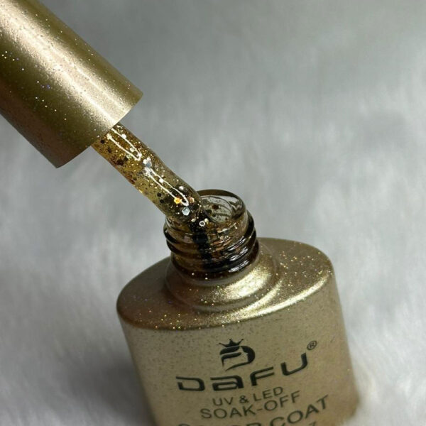 Esmalte em Gel Dafu Rio de Ouro 07 - Imagem 2